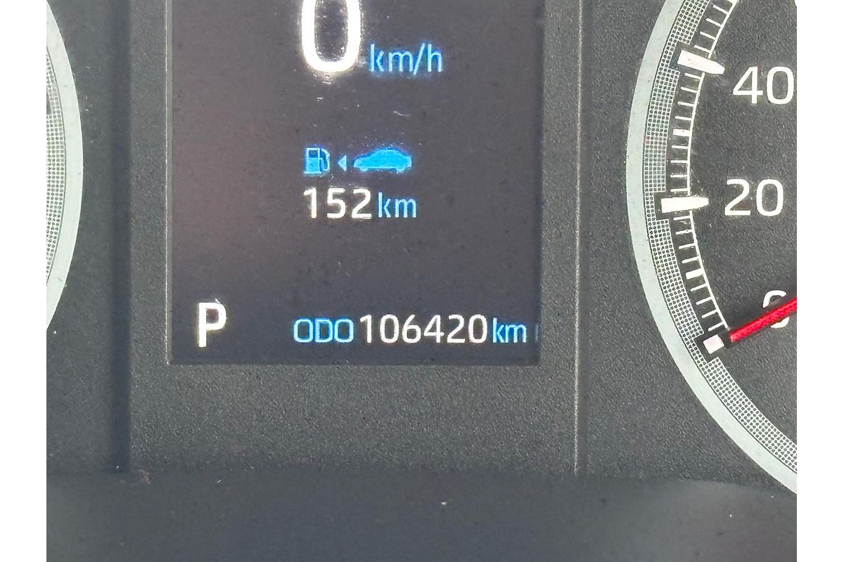 2021 Toyota Hiace GDH300R LWB