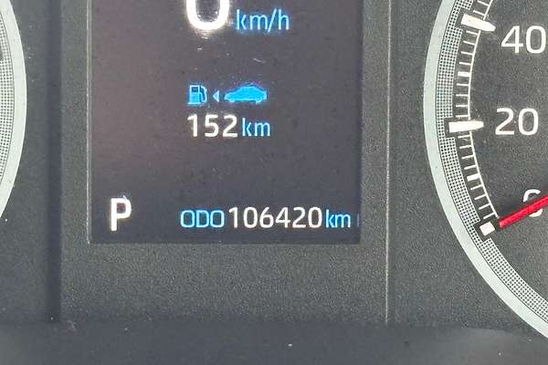 2021 Toyota Hiace GDH300R LWB