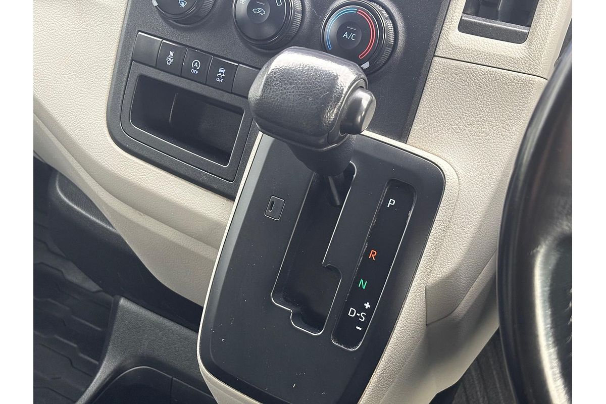 2021 Toyota Hiace GDH300R LWB