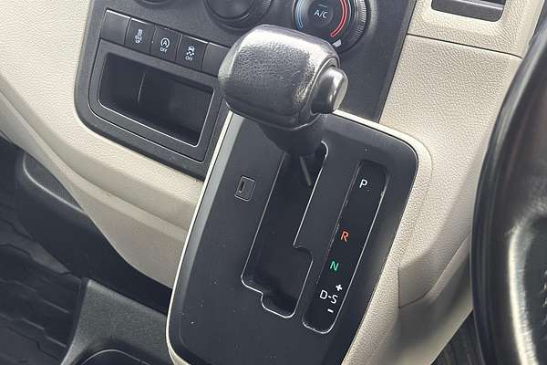 2021 Toyota Hiace GDH300R LWB