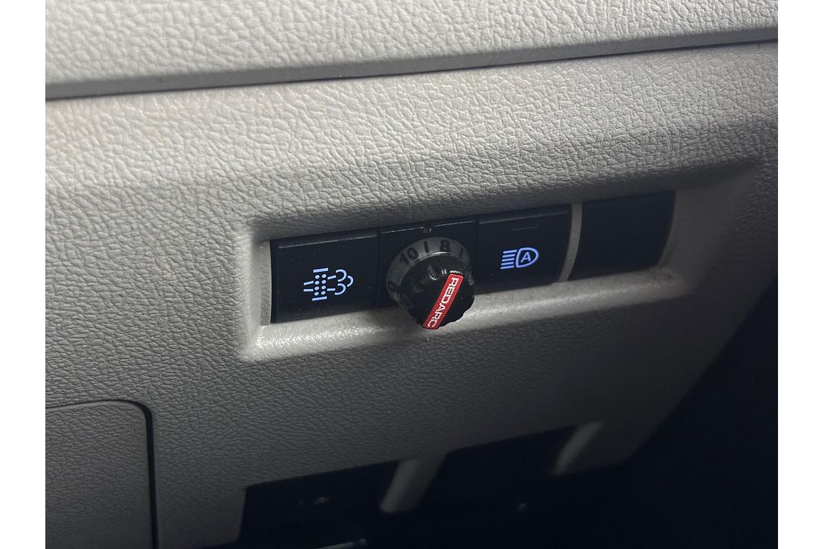 2021 Toyota Hiace GDH300R LWB
