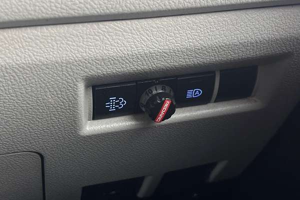 2021 Toyota Hiace GDH300R LWB