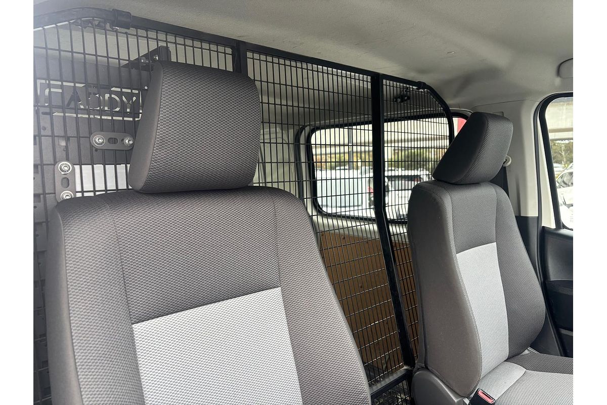 2021 Toyota Hiace GDH300R LWB