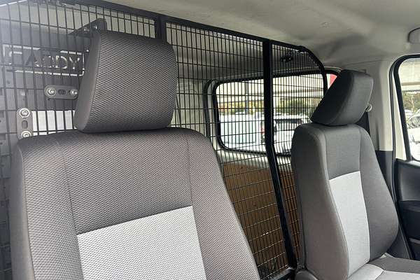 2021 Toyota Hiace GDH300R LWB