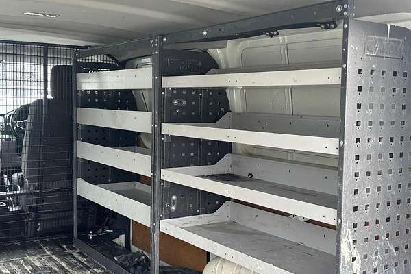 2021 Toyota Hiace GDH300R LWB