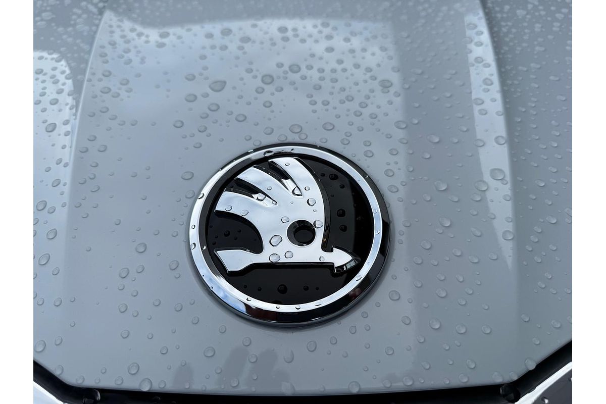 2024 SKODA Fabia 85TSI Select PJ