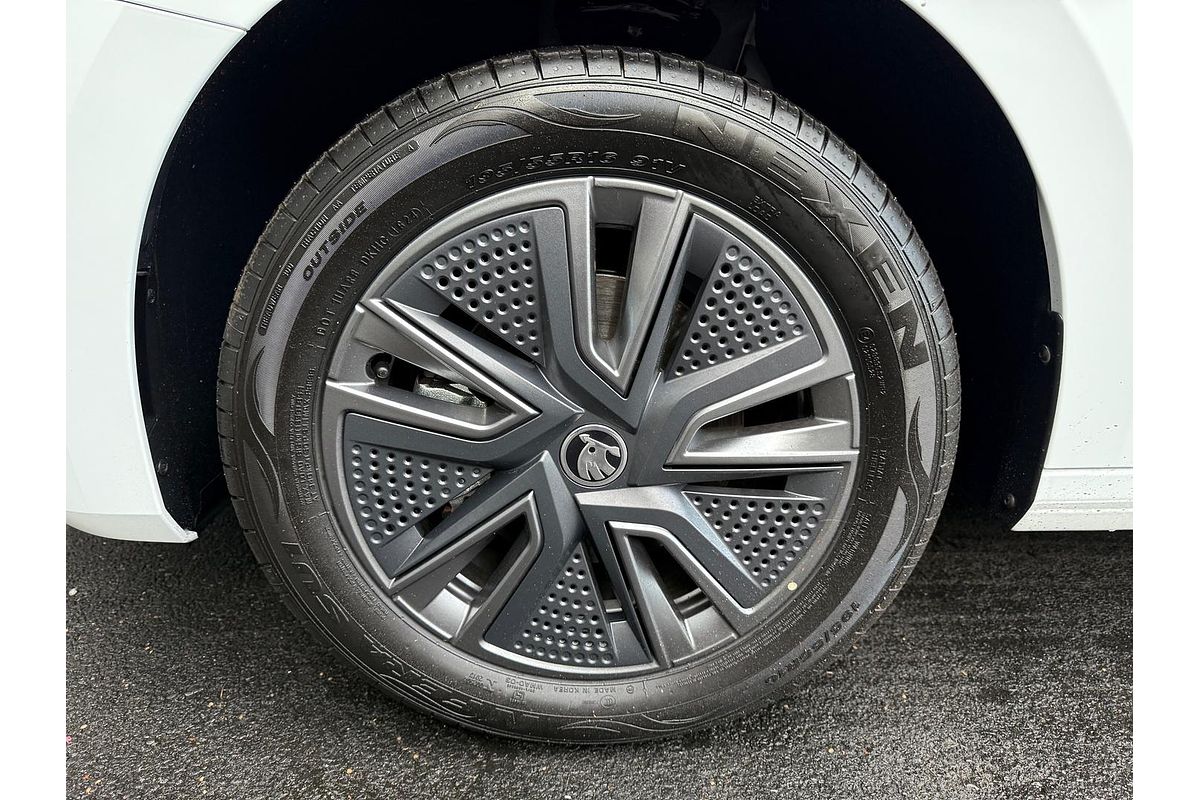 2024 SKODA Fabia 85TSI Select PJ