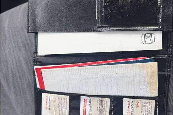 2003 Honda Civic GLi 7th Gen