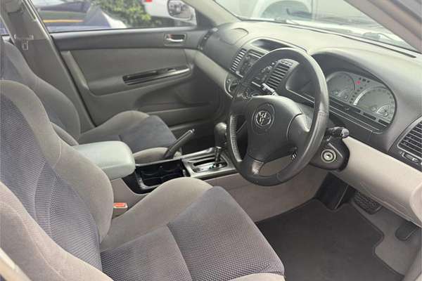 2004 Toyota Camry Sportivo ACV36R