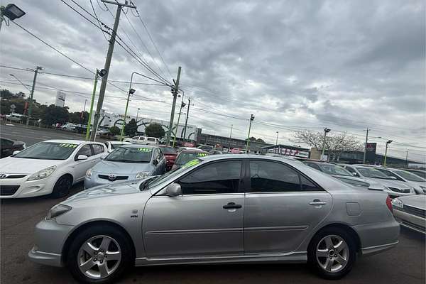 2004 Toyota Camry Sportivo ACV36R