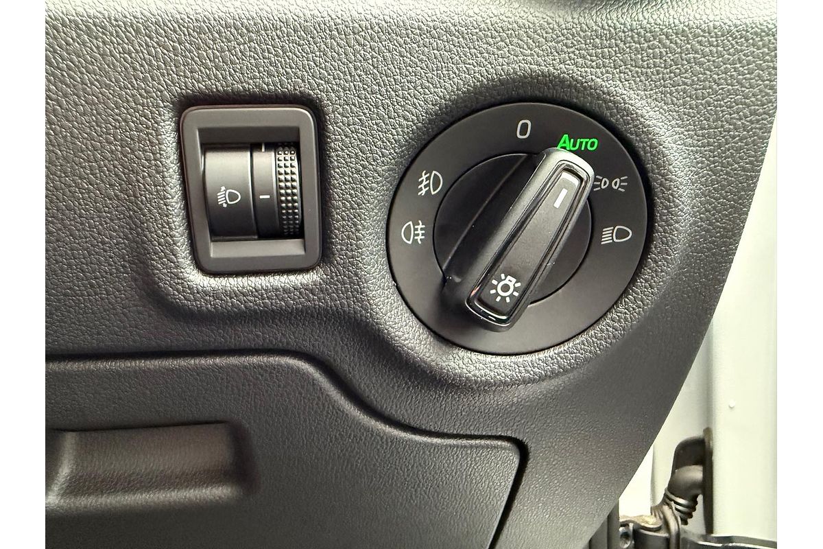 2024 SKODA Fabia 85TSI Select PJ