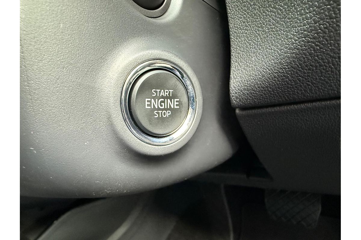 2024 SKODA Fabia 85TSI Select PJ