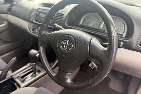 2004 Toyota Camry Sportivo ACV36R