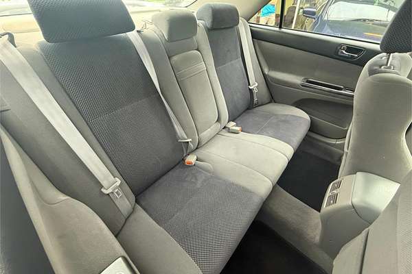 2004 Toyota Camry Sportivo ACV36R