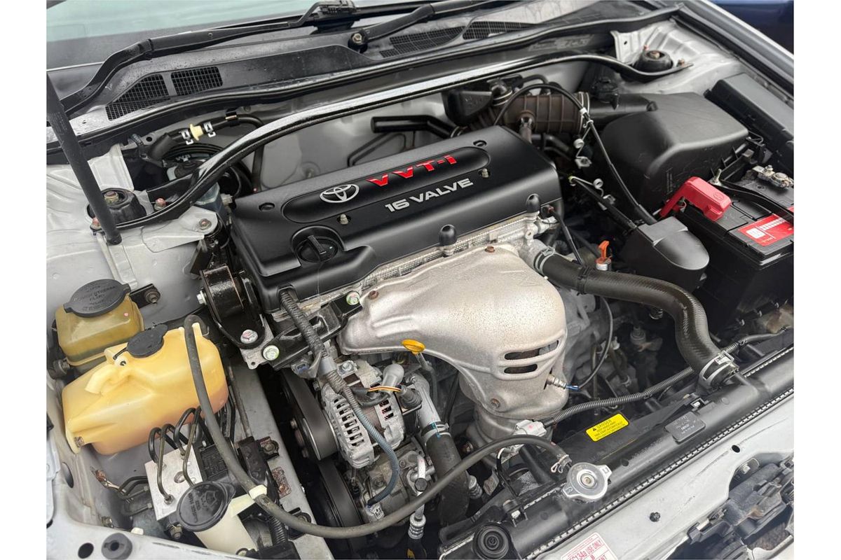 2004 Toyota Camry Sportivo ACV36R