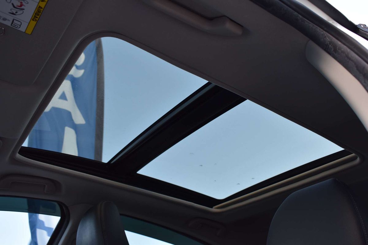 2015 Honda HR-V VTi-L