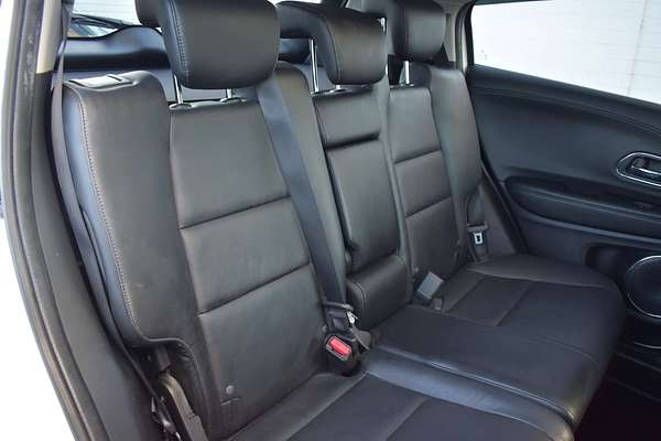 2015 Honda HR-V VTi-L