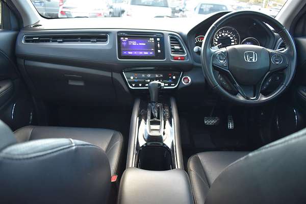 2015 Honda HR-V VTi-L