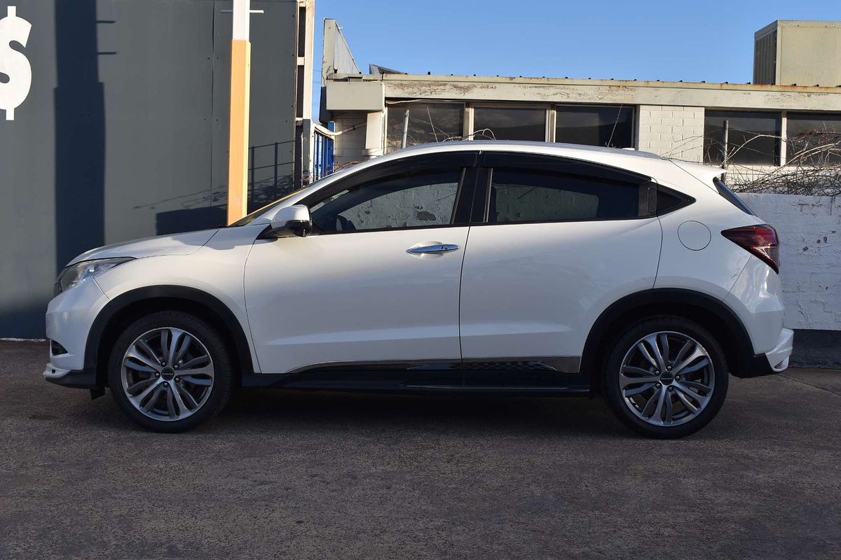 2015 Honda HR-V VTi-L