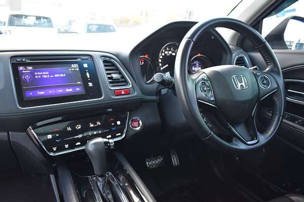 2015 Honda HR-V VTi-L