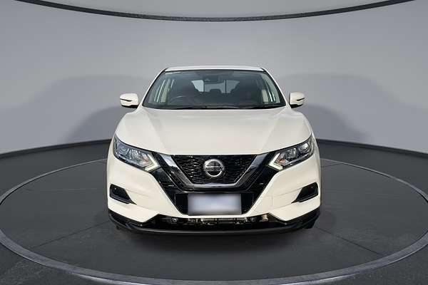 2019 Nissan QASHQAI ST J11 Series 2