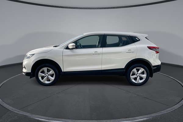 2019 Nissan QASHQAI ST J11 Series 2