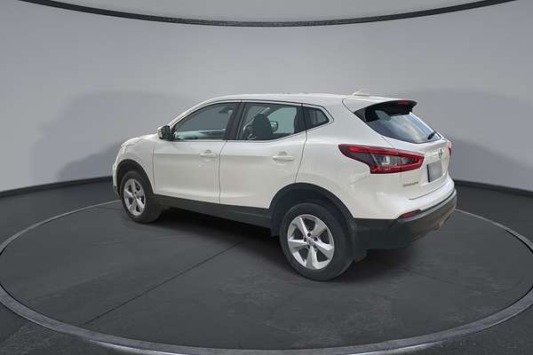 2019 Nissan QASHQAI ST J11 Series 2