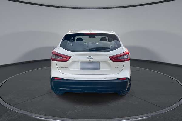 2019 Nissan QASHQAI ST J11 Series 2