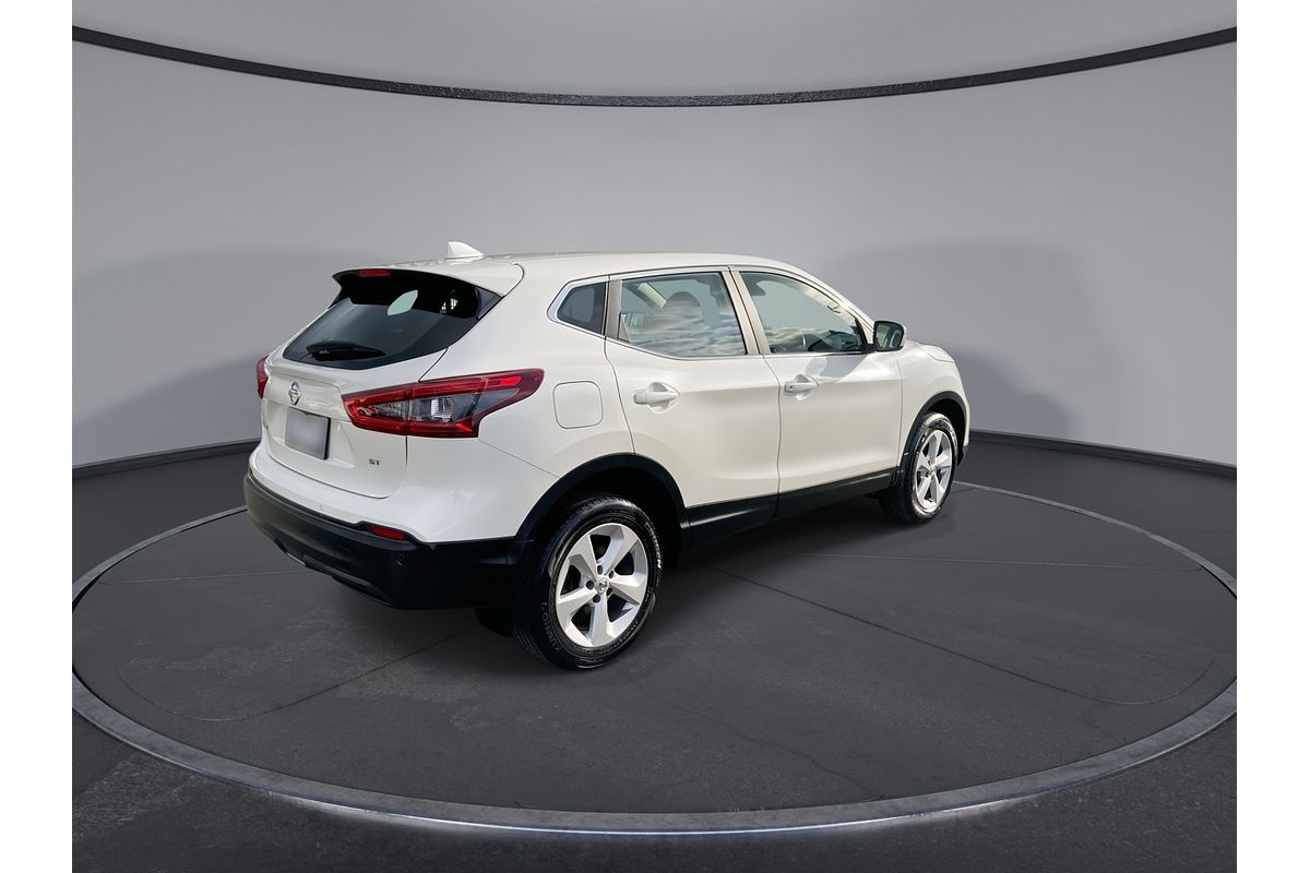 2019 Nissan QASHQAI ST J11 Series 2