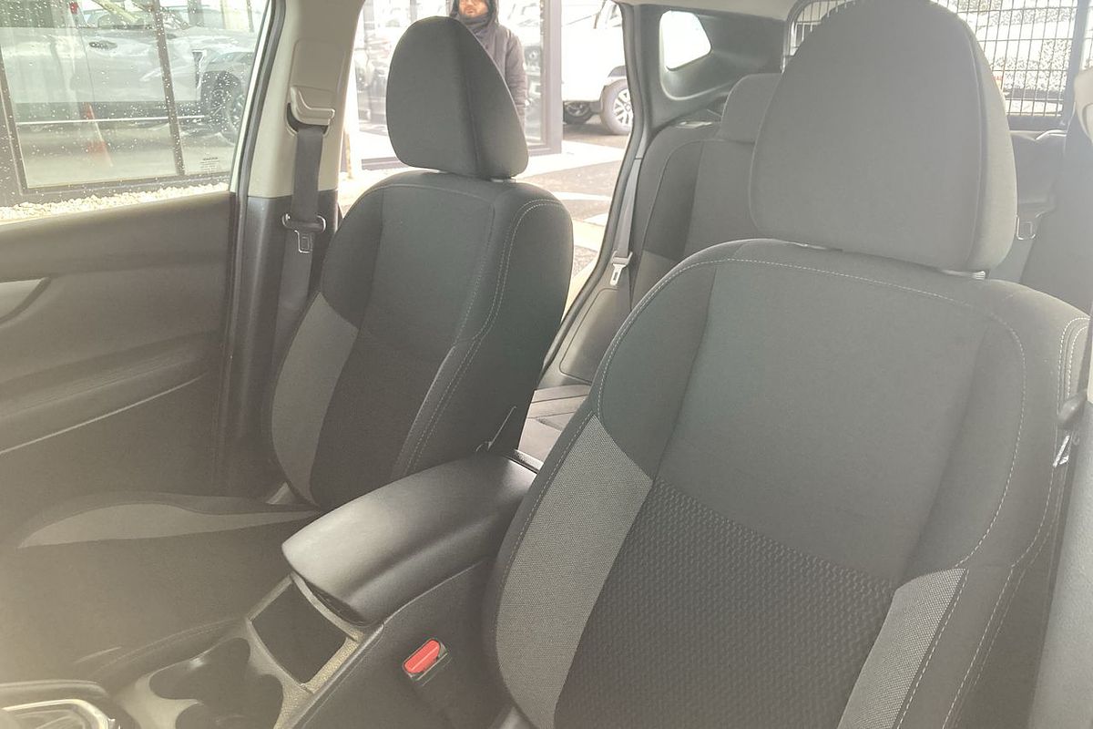 2019 Nissan QASHQAI ST J11 Series 2