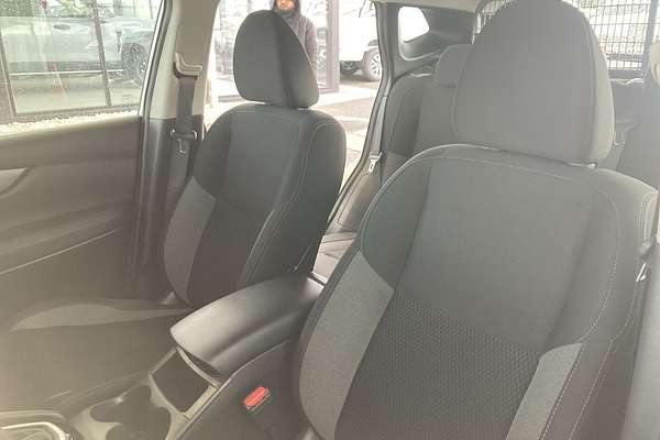 2019 Nissan QASHQAI ST J11 Series 2