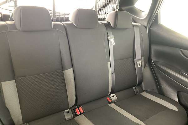2019 Nissan QASHQAI ST J11 Series 2