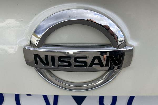 2019 Nissan QASHQAI ST J11 Series 2