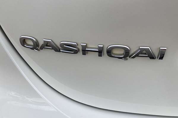 2019 Nissan QASHQAI ST J11 Series 2