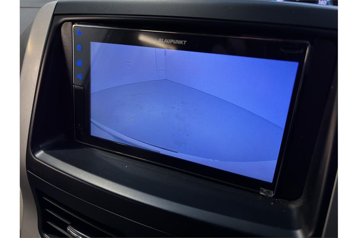 2013 Toyota NOAH WELCAB ZRR70