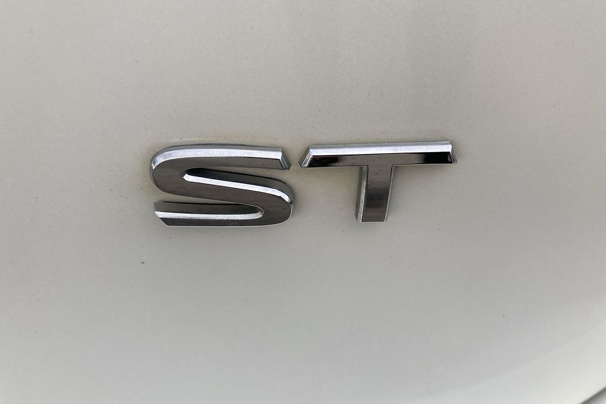 2019 Nissan QASHQAI ST J11 Series 2