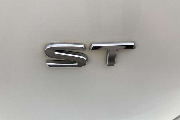 2019 Nissan QASHQAI ST J11 Series 2