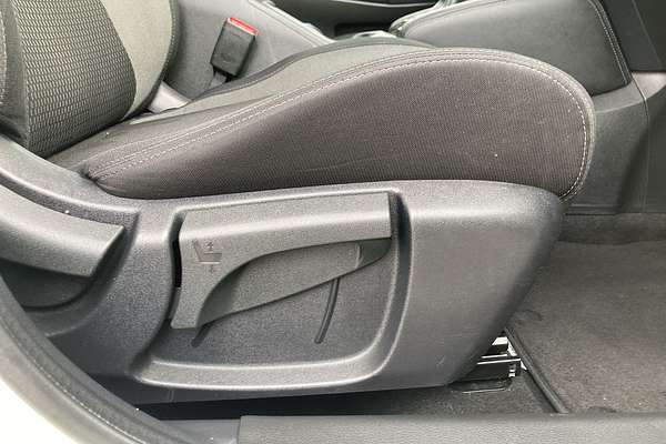 2019 Nissan QASHQAI ST J11 Series 2