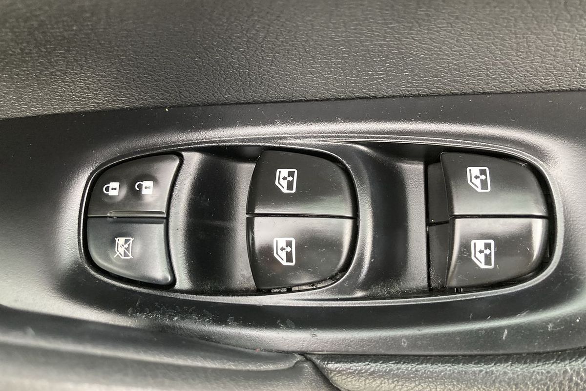 2019 Nissan QASHQAI ST J11 Series 2