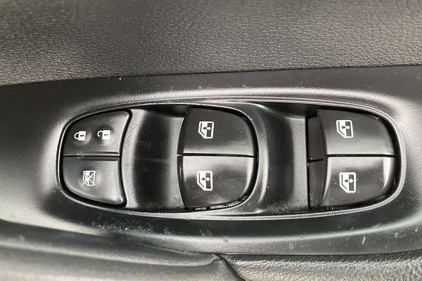 2019 Nissan QASHQAI ST J11 Series 2