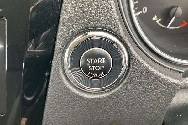2019 Nissan QASHQAI ST J11 Series 2