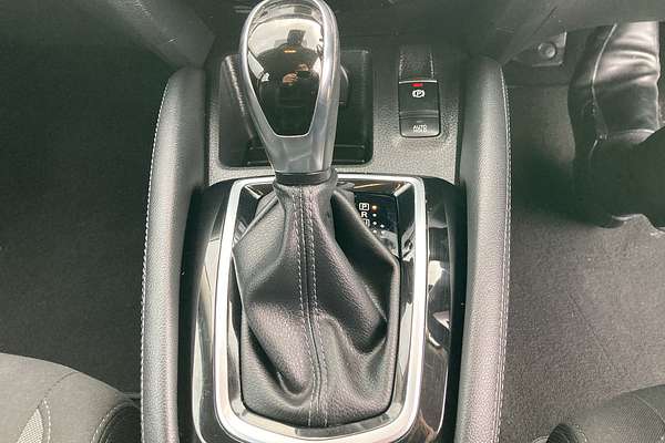 2019 Nissan QASHQAI ST J11 Series 2