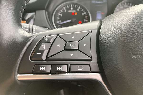 2019 Nissan QASHQAI ST J11 Series 2