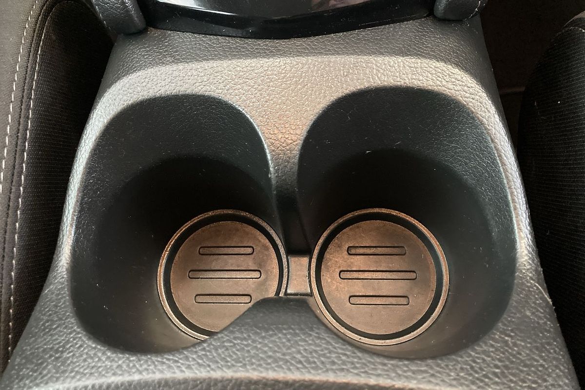 2019 Nissan QASHQAI ST J11 Series 2