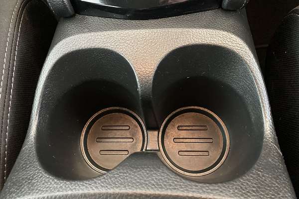 2019 Nissan QASHQAI ST J11 Series 2