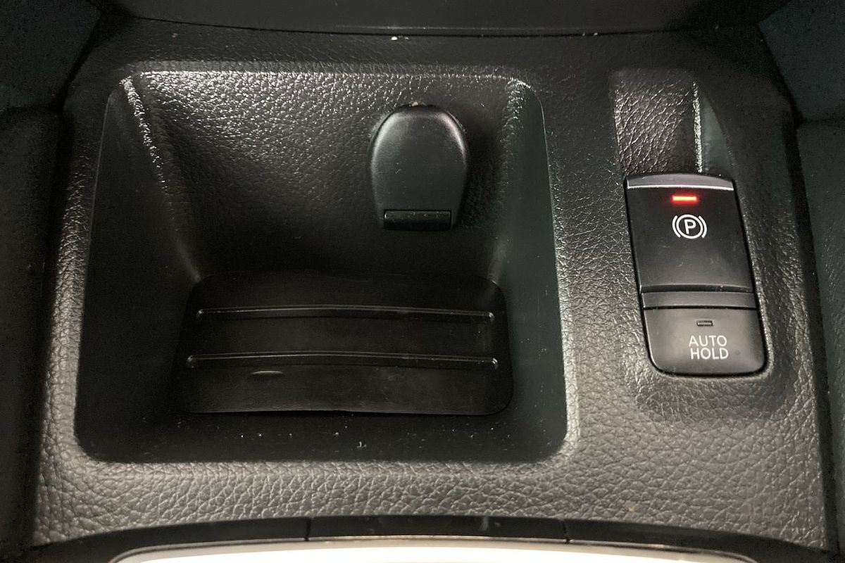 2019 Nissan QASHQAI ST J11 Series 2