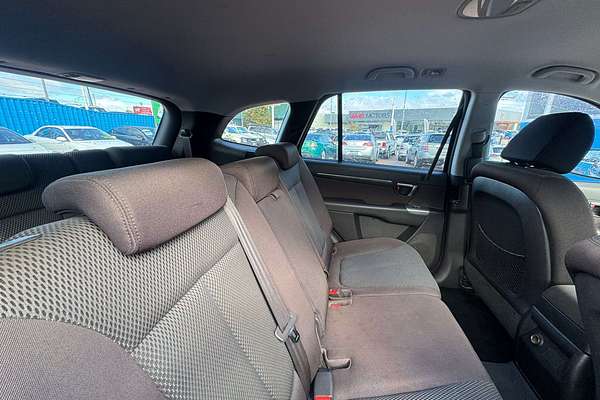 2012 Hyundai Santa Fe Elite CM
