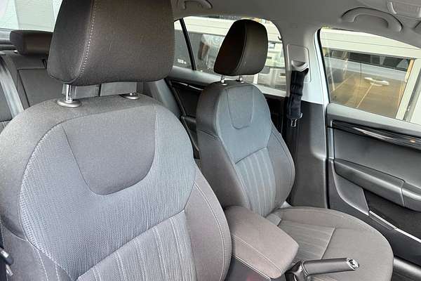 2018 SKODA Octavia 110TSI NE