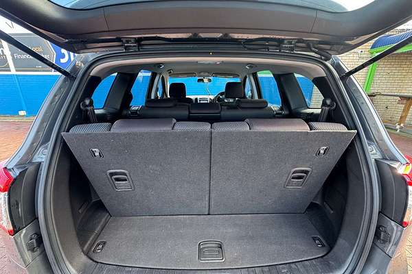 2012 Hyundai Santa Fe Elite CM