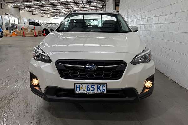 2018 Subaru XV 2.0i-L G5X